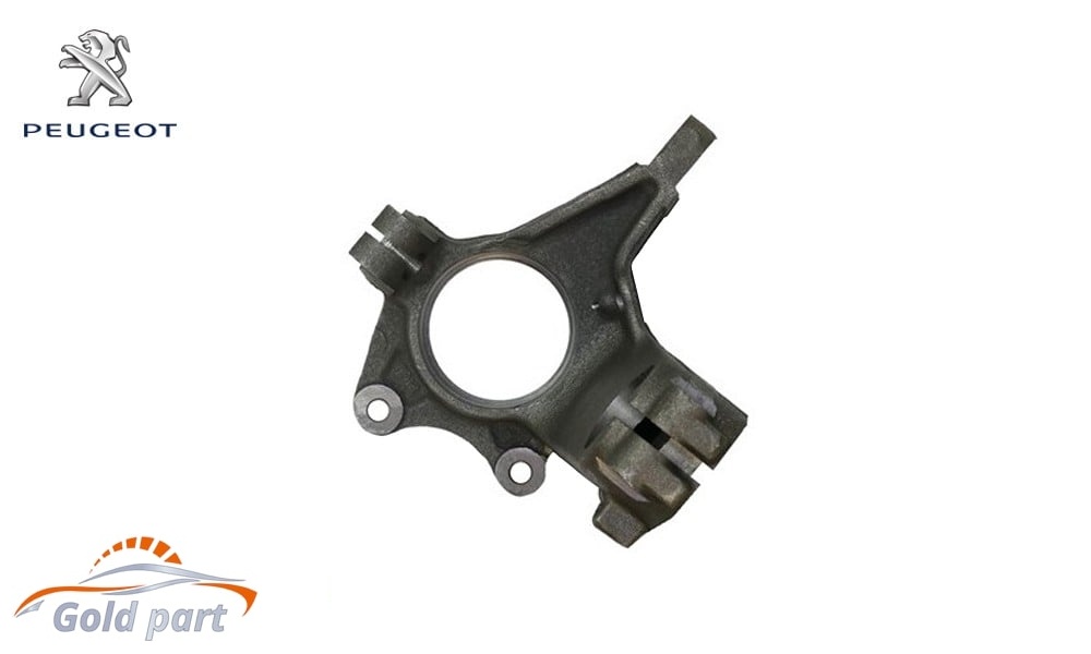 سگدست راست پژو 206 تیپ 5