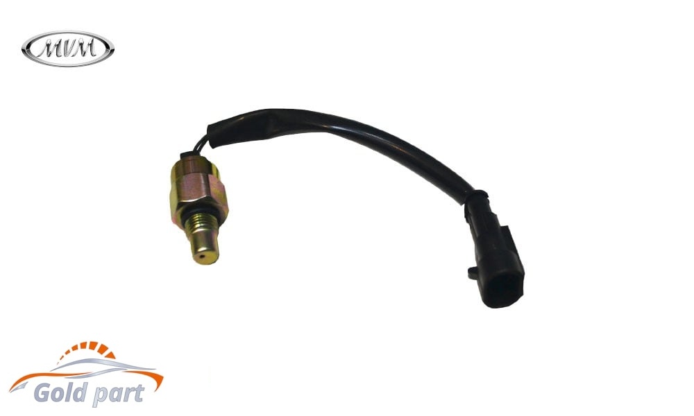 سنسور هیدرولیک ام وی ام 110