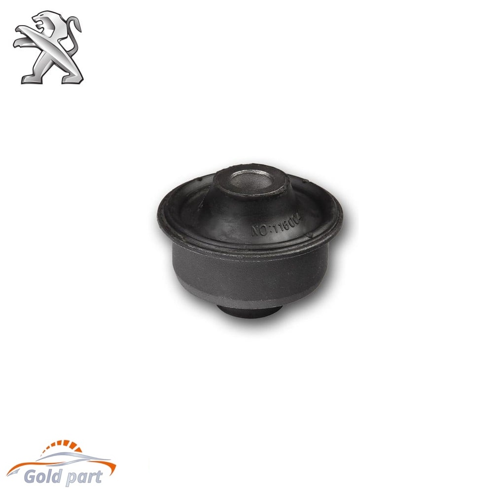 بوش طبق لبه دار پژو 206