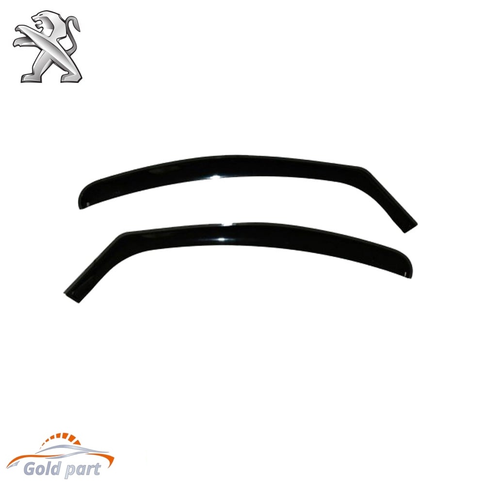 بادگیر پژو 206