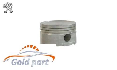 پیستون پژو 206 تیپ 5