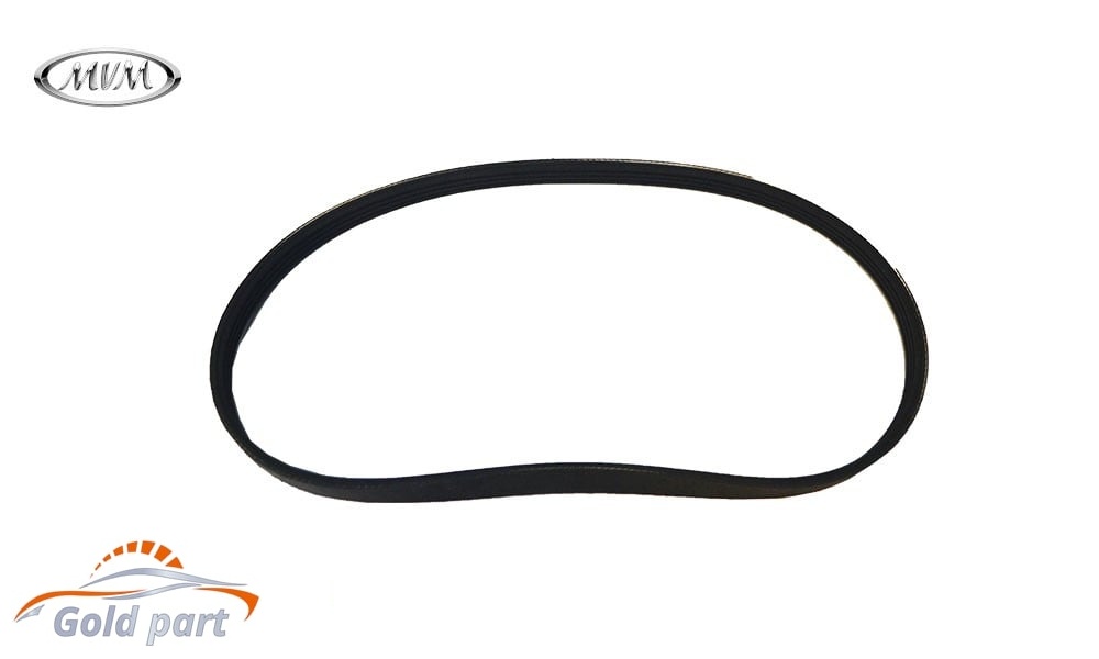 تسمه هیدرولیک ام وی ام 110