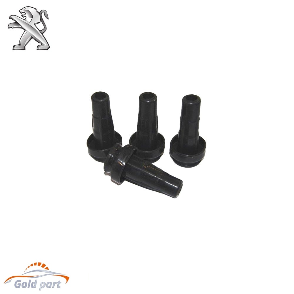 وایر شمع پژو 206