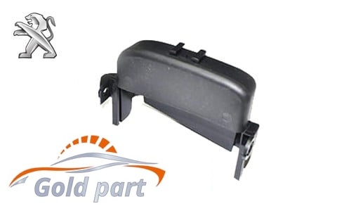 قاب بالایی تسمه تایمینگ پژو 206 تیپ 5