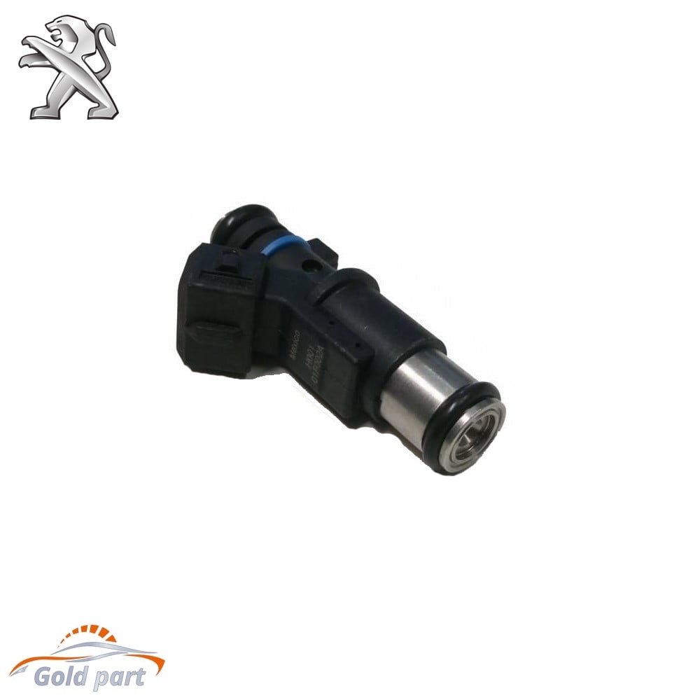 سوزن انژکتور پژو 206