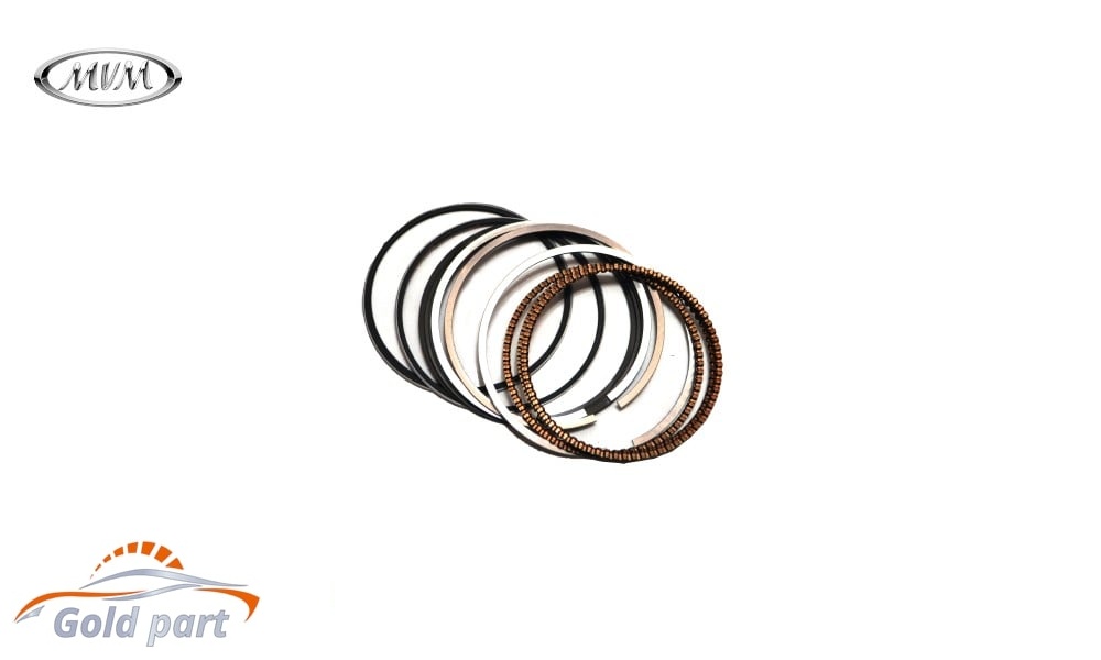 رینگ موتور سایز 50 ام وی ام 110