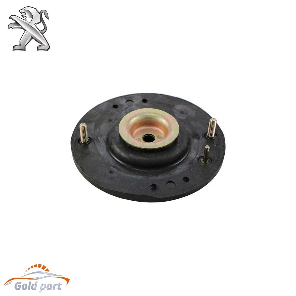 توپی سرکمک پژو 206