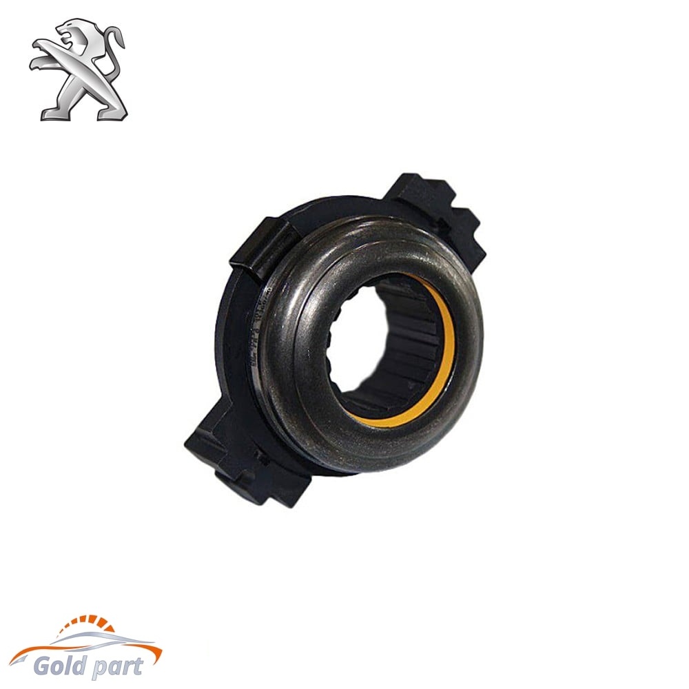 بلبرینگ کلاچ پژو 206