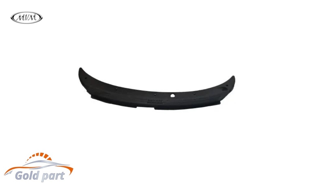 توری زیر برف پاک کن ام وی ام 110S