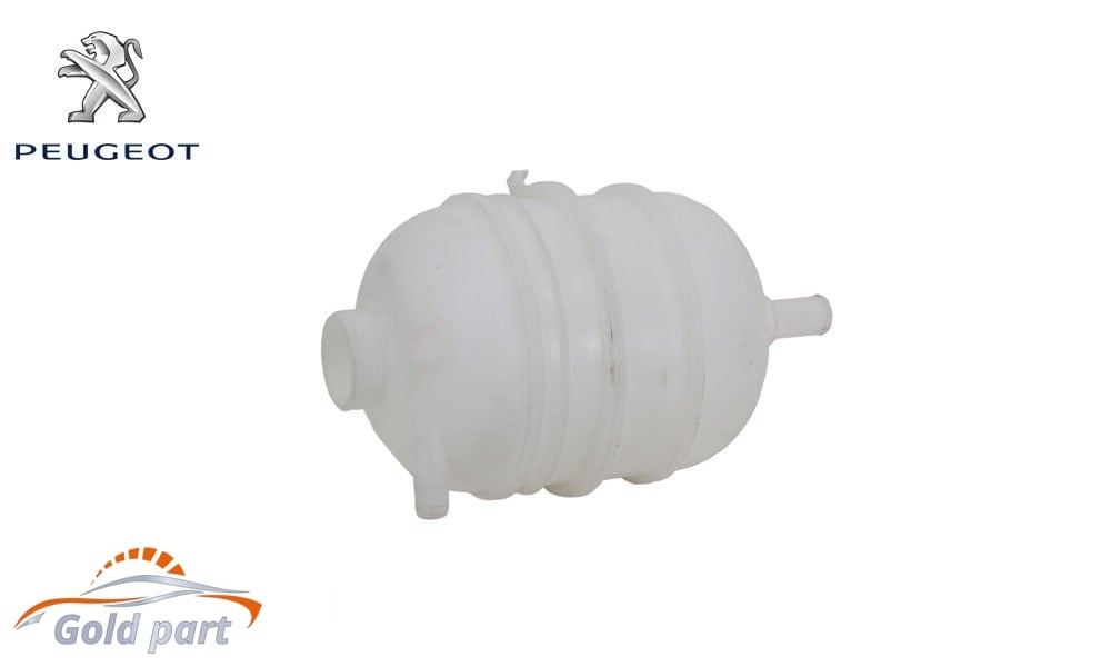 منبع انبساط پژو 206 - تیپ 2