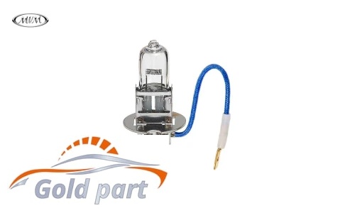 لامپ مه شکن ام وی ام 315