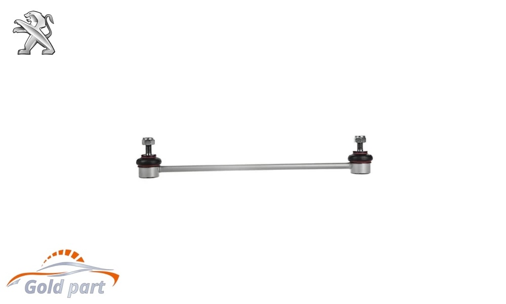 سیبک تعادل (موجگیر) پژو 206