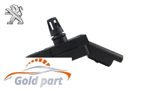 سنسور دما و فشار پژو 206