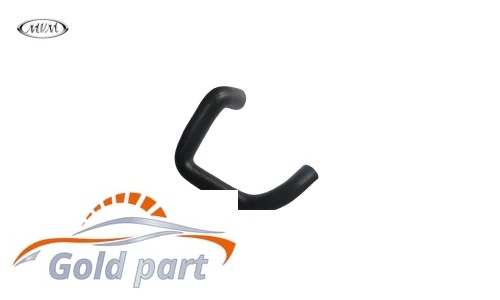 شلنگ پایین رادیاتور آب ام وی ام 315
