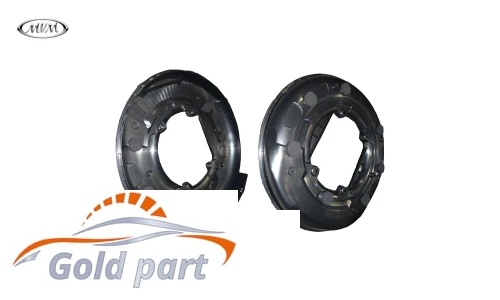 قاب زاپاس زیری ام وی ام X33S