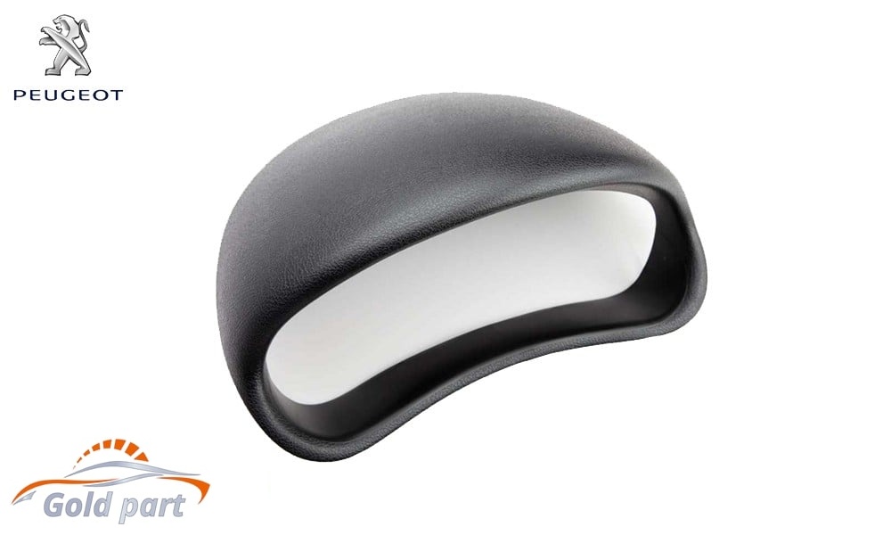 قاب جلو آمپر پژو ۲۰۶