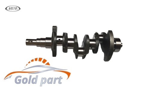 میل لنگ ام وی ام 110S