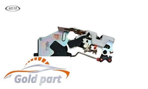 پمپ قفل درب عقب راست ام وی ام 110