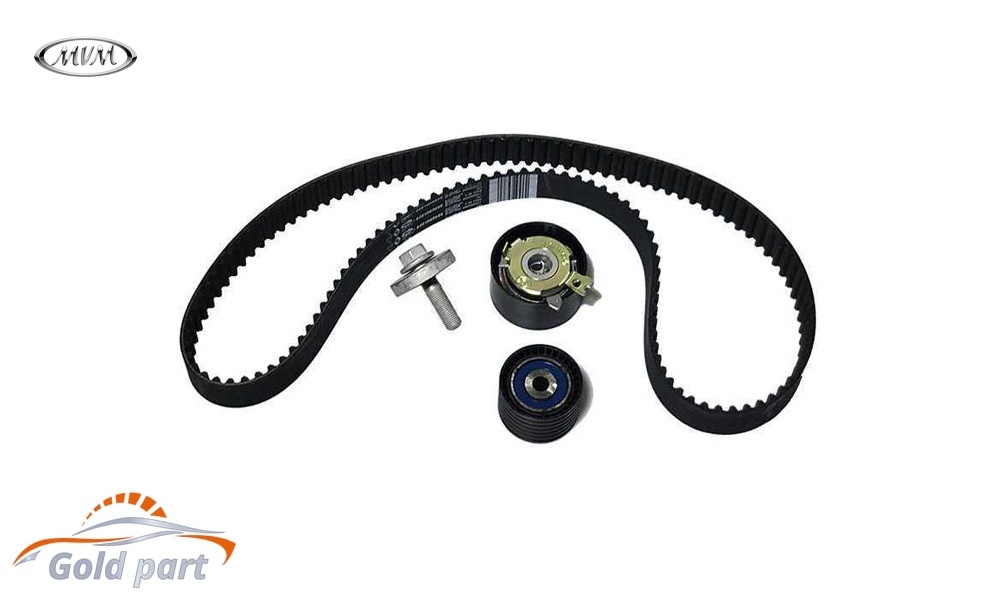 کیت تسمه تایم ام وی ام X33S