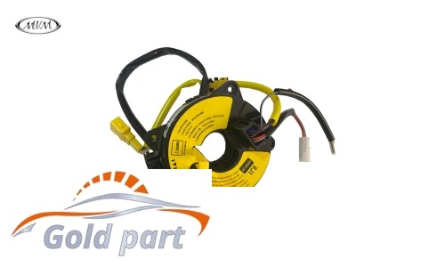 فنر ساعتی زیر فرمان ام وی ام 550