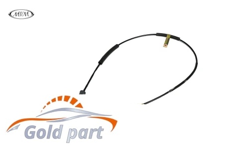 سیم گاز ام وی ام ۱۱۰