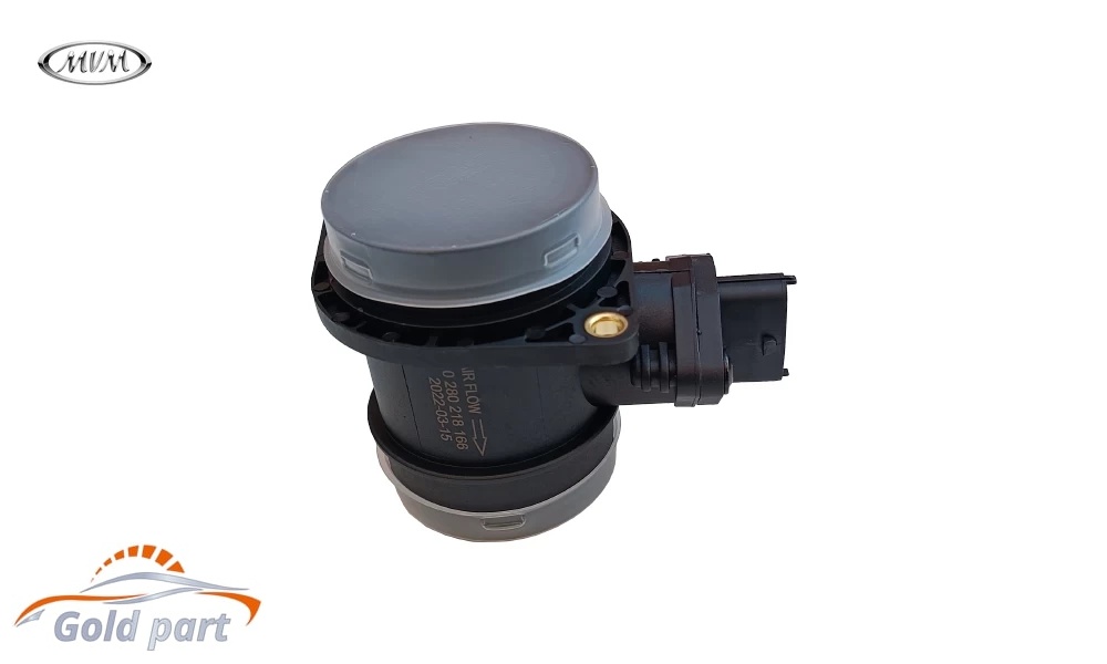 سنسور مپ ام وی ام x33