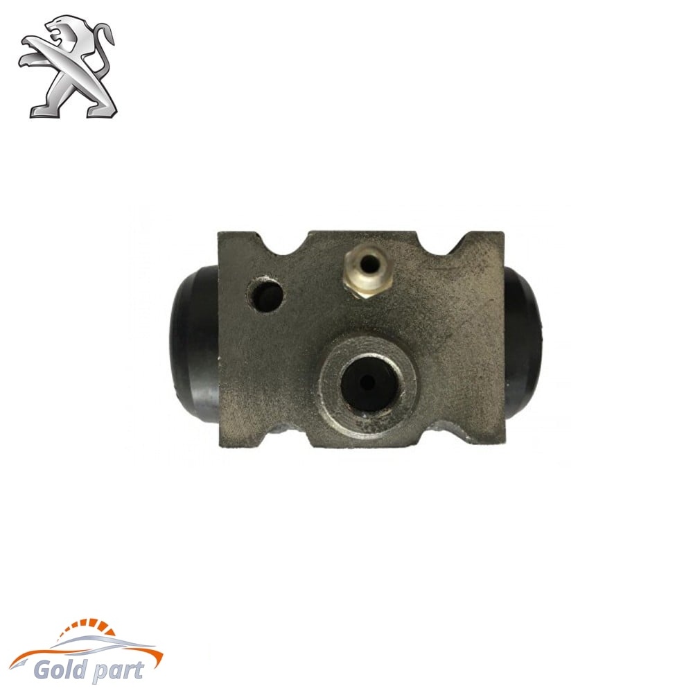 سیلندر ترمز چرخ عقب پژو 206
