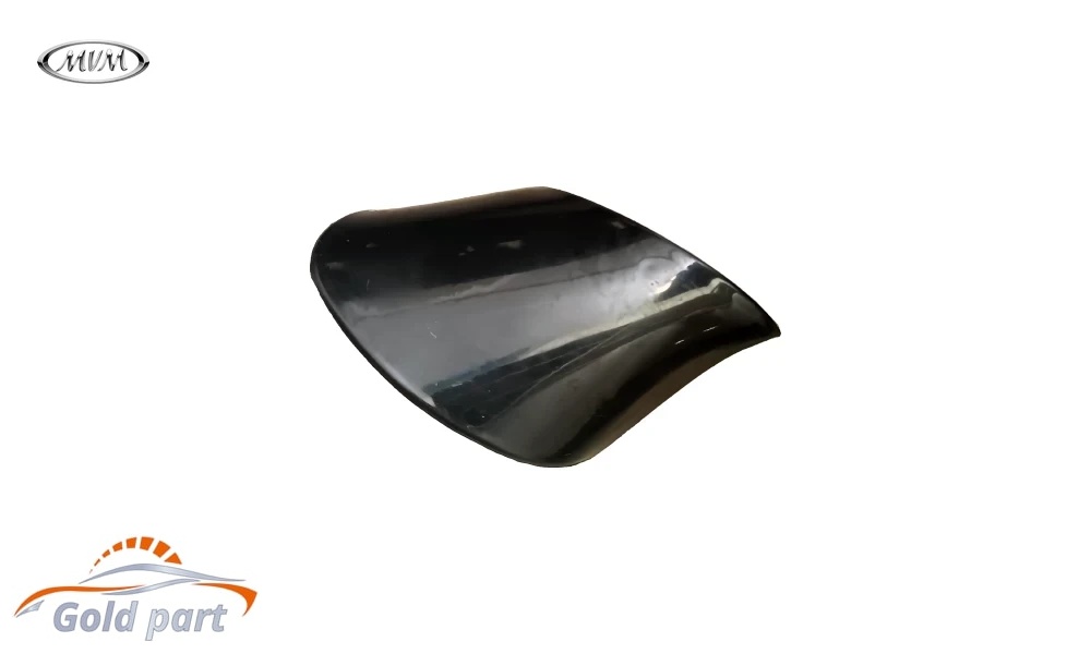 قاب پایه آینه راست ام وی ام 110