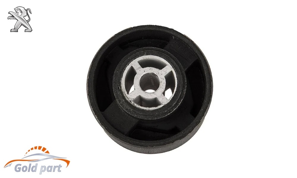 دسته موتور گرد پژو 206 تیپ 5 ( فلزی )