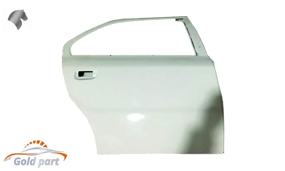 درب عقب چپ دنا