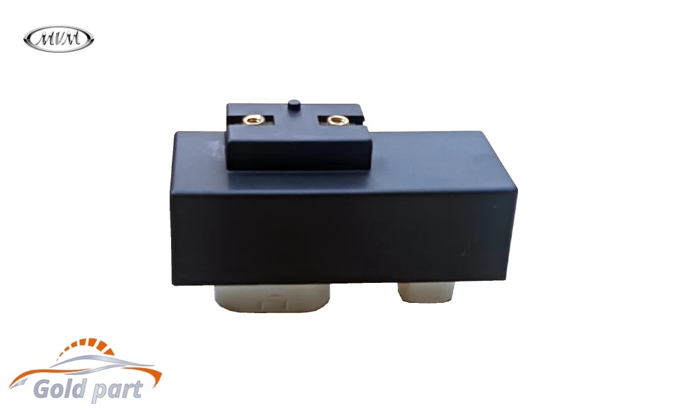 مقاومت فن ام وی ام 530