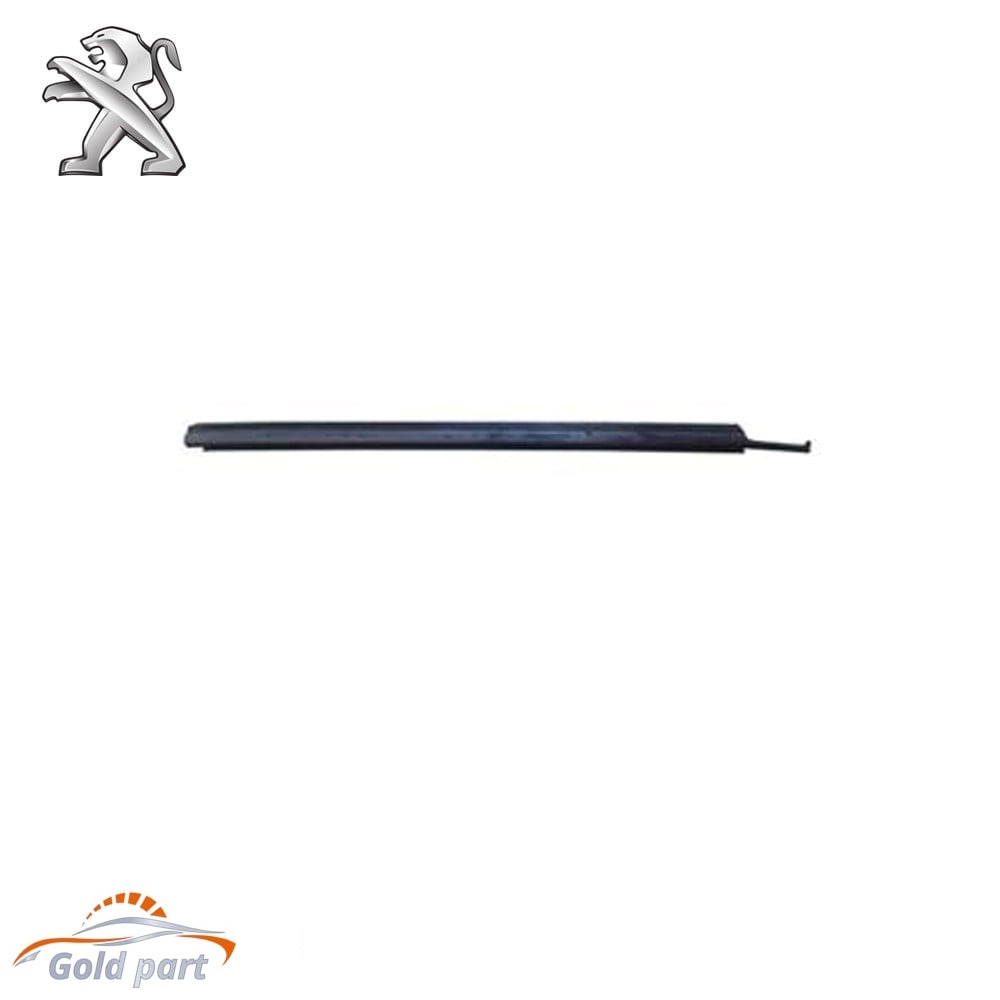 آبگیر شیشه جلو بیرونی پژو 206