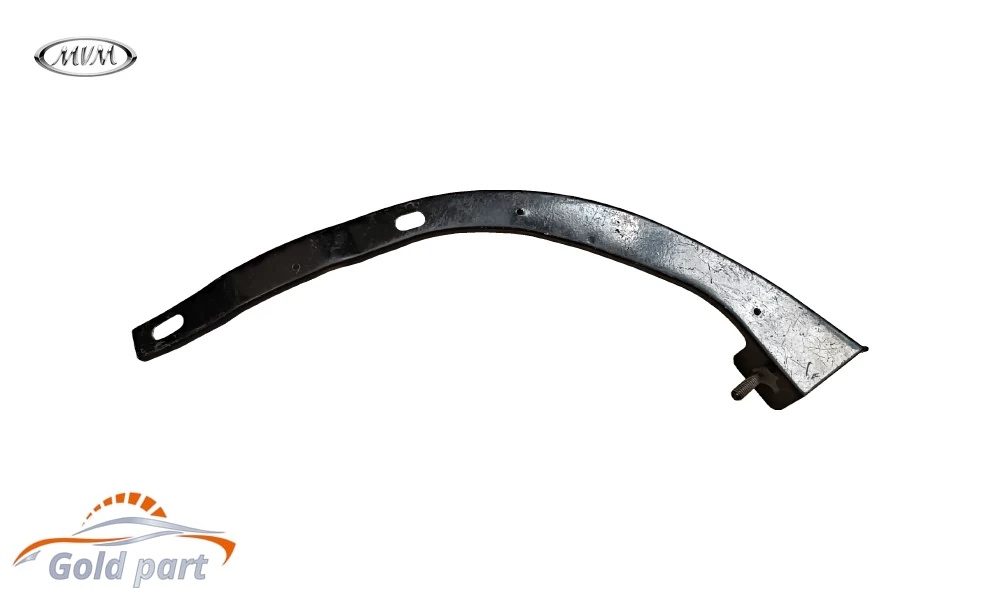 دیاق سپر عقب ام وی ام 110