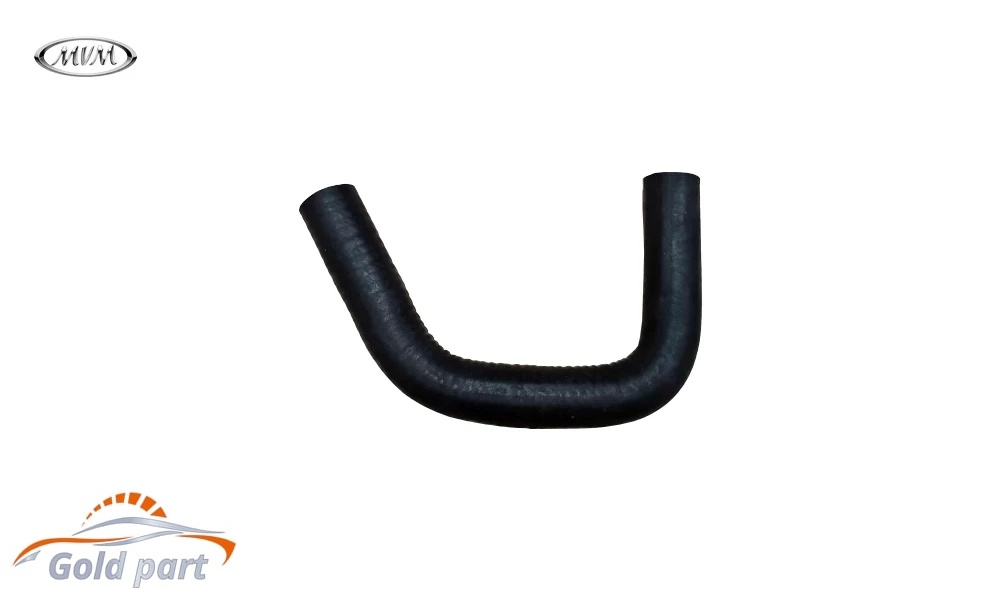 شلنگ کوتاه هوزینگ ترموستات ام وی ام 315