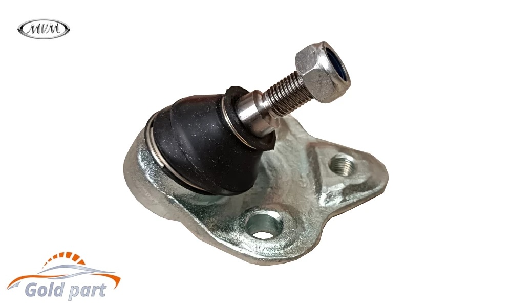 سیبک زیر کمک ام وی ام X33S