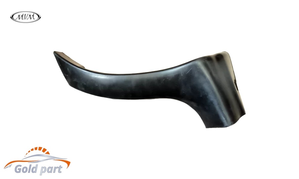 قاب رکاب عقب راست ام وی ام 110