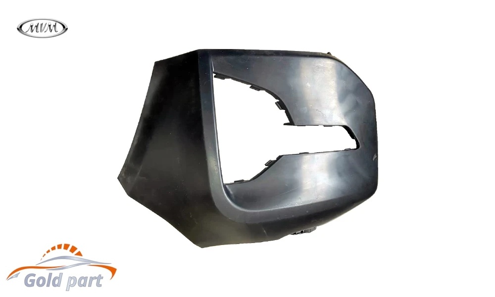 گوشه سپر جلو چپ ام وی ام X33 AT