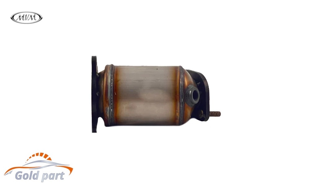 کاتالیزور بالا ام وی ام 315 بدون سنسور