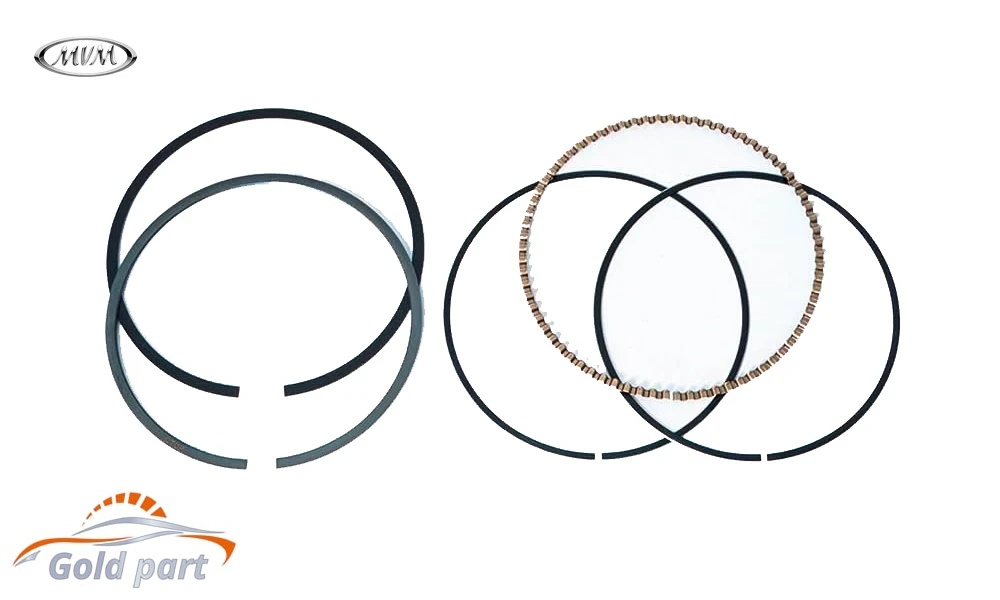 رینگ موتور استاندارد ام وی ام X33 نیو