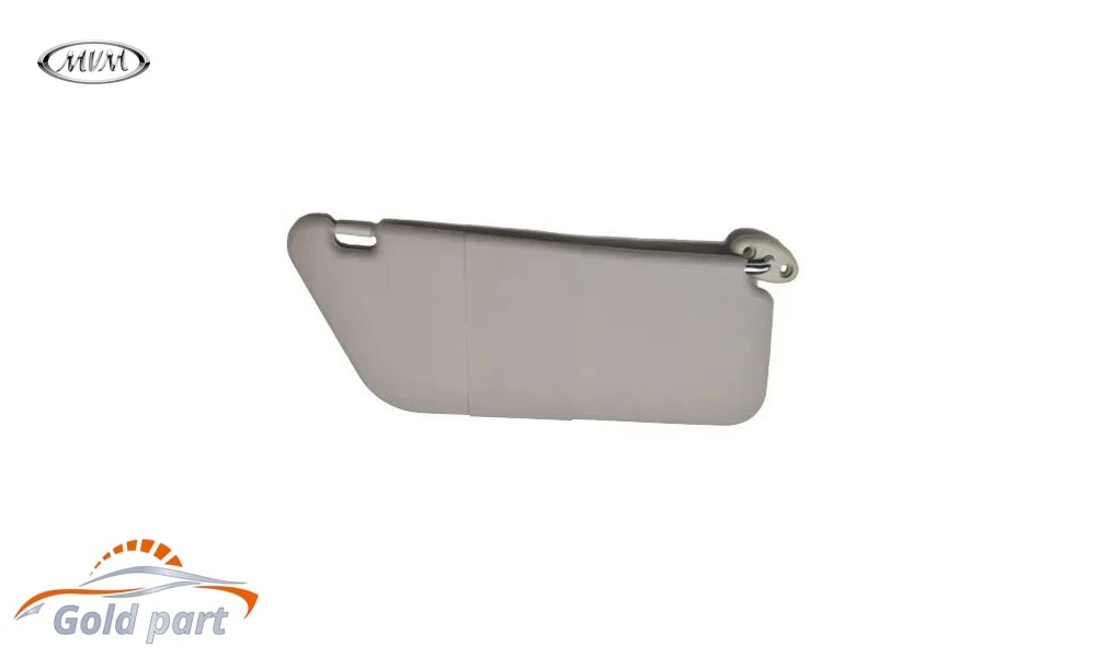 آفتابگیر جلو راست ام وی ام 110