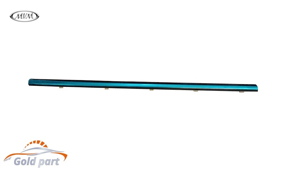 آبگیر شیشه عقب راست ام وی ام 530