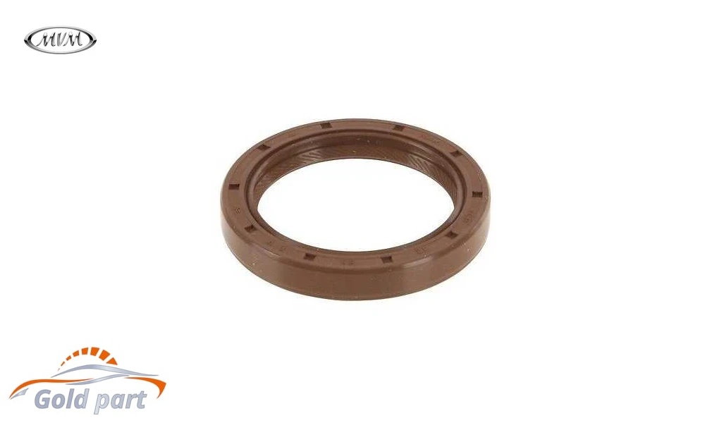 کاسه نمد ته میل لنگ ام وی ام 110S