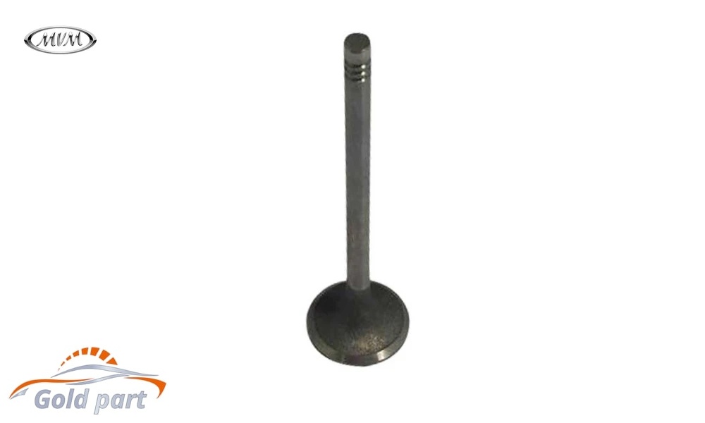 سوپاپ دود ام وی ام 110 ( 3 سیلندر)