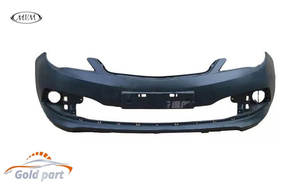 سپر جلو ام وی ام 315 نیو صندوقدار