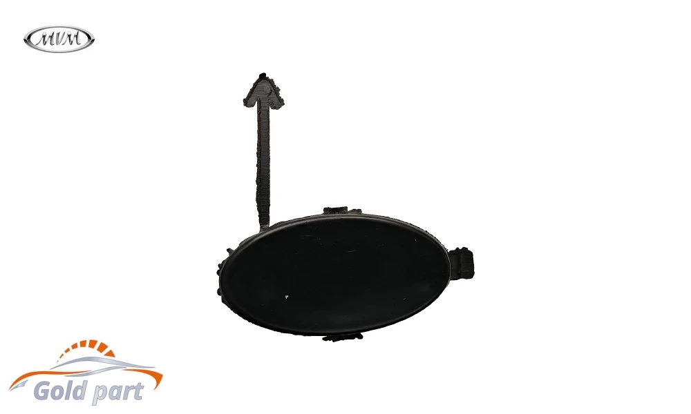 قاب بکسل بند جلو ام وی ام 110