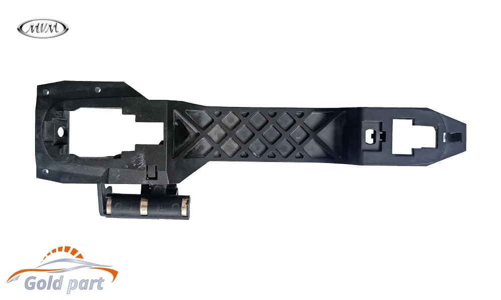 دیاق دستگیره بیرونی جلو چپ ام وی ام X33