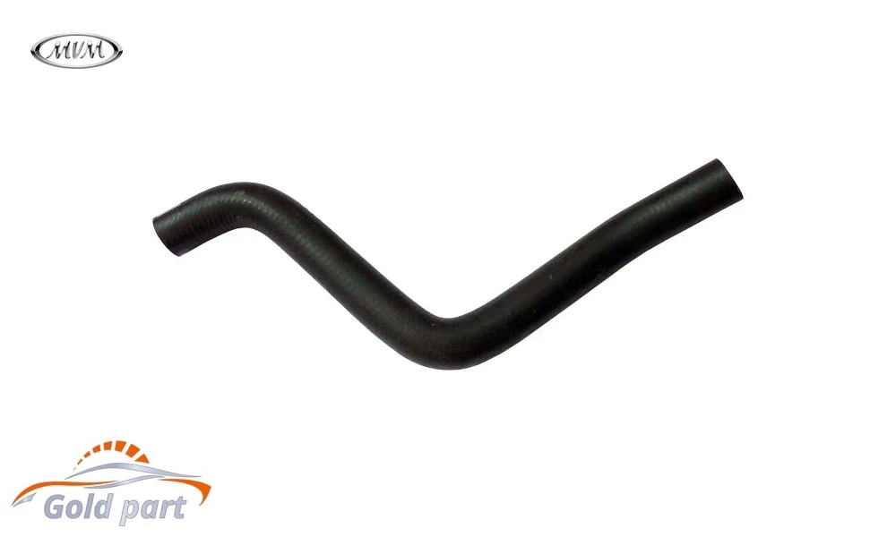 شلنگ خروجی بخاری ام وی ام X22