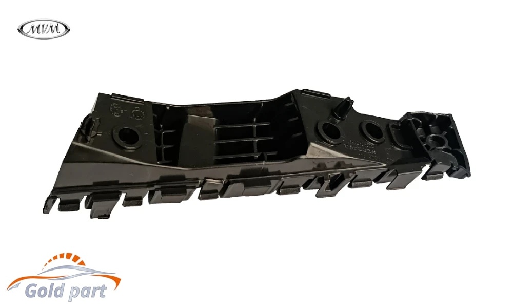 براکت سپر جلو راست ام وی ام X22