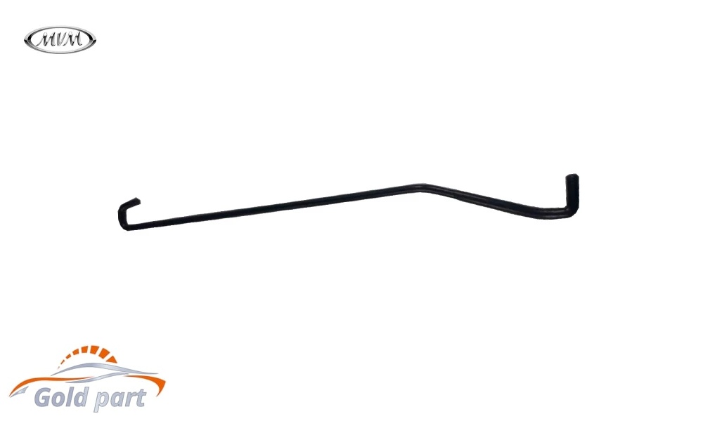 میل کاپوت ام وی ام 110