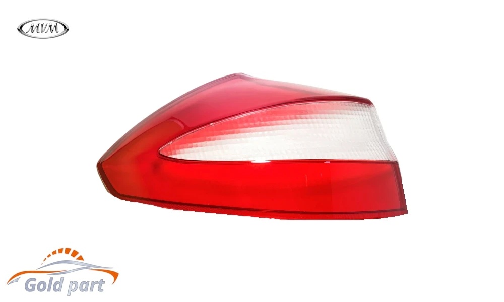 طلق خطر عقب چپ ام وی ام 315